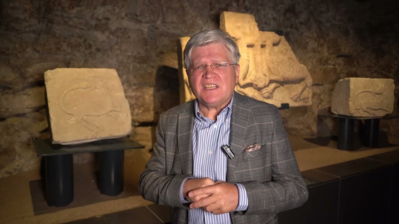 Prof. Krzysztof Bracha (IBL PAN) o koronacji Bolesława Chrobrego