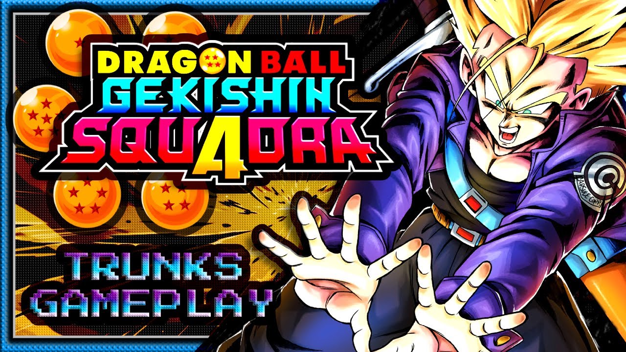 BANDAI WHY YOU DO THIS TO ME!?? GEKISHIN SQUADRA