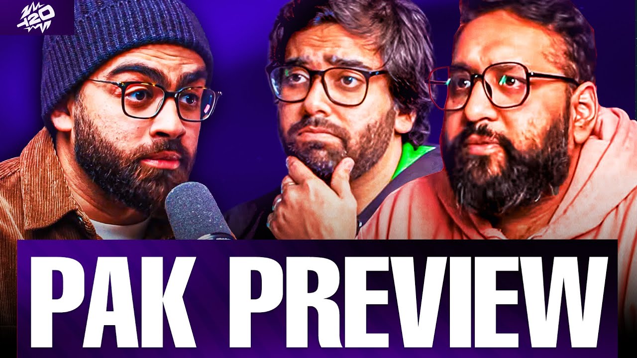 How PAKISTAN can win the WC? ft @prosportsstudio | EP 258