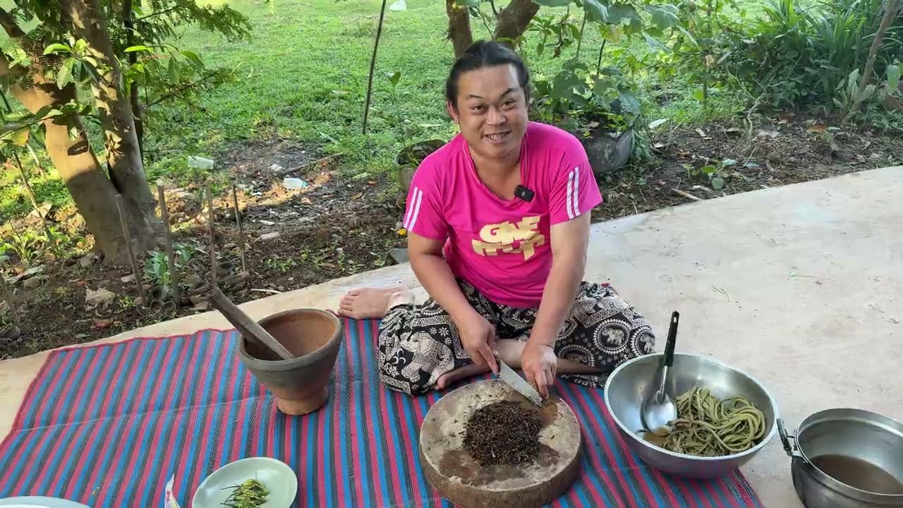 วิธีทำซุบเห็ดกระด้างให้อร่อย เห็ดที่มีความเหนียวเป็นเอกลักษณ์