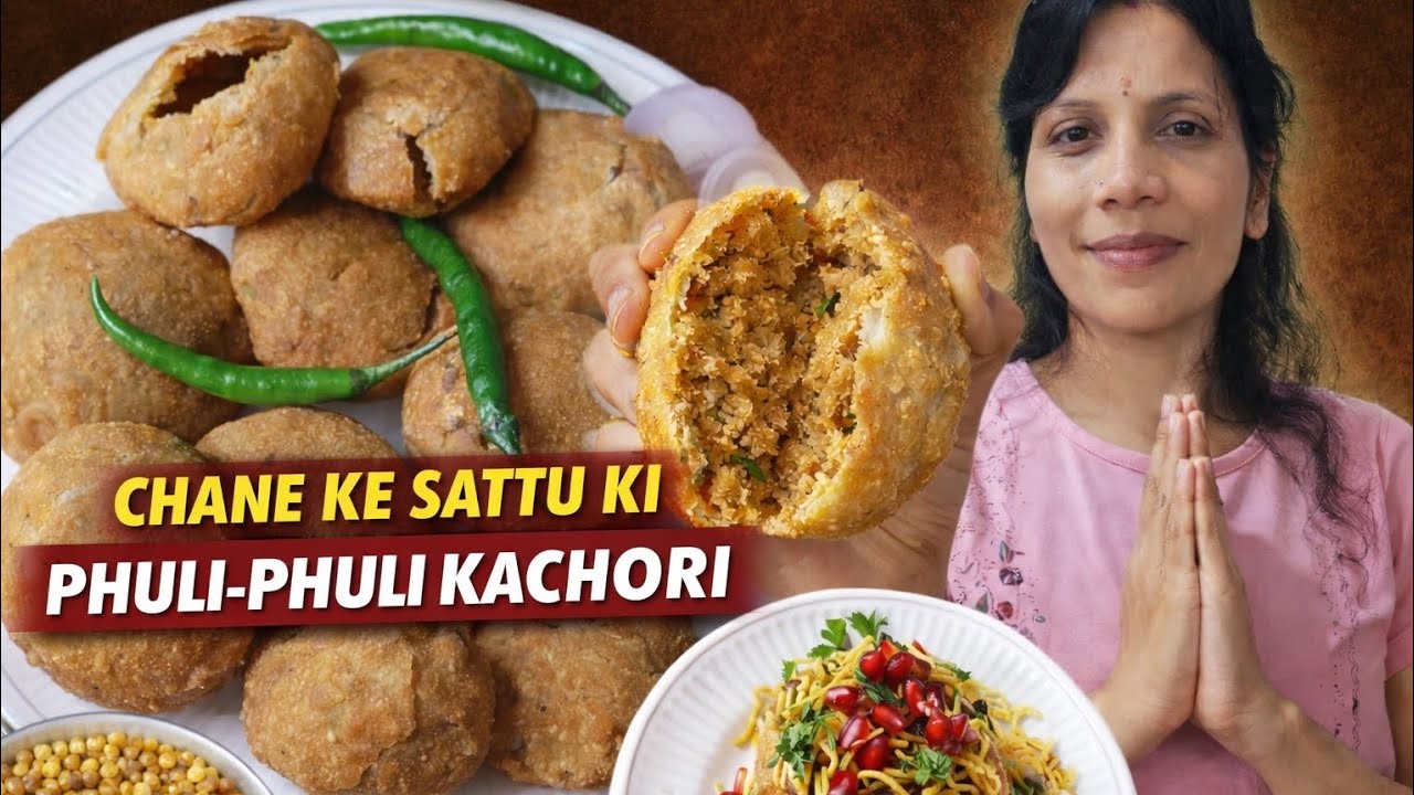 आज तो इतने सारे compliments मिलें हैं family से कि मन गदगद हो गया है 🥰। आज मैंने क्या ही बना डाला 😋👍