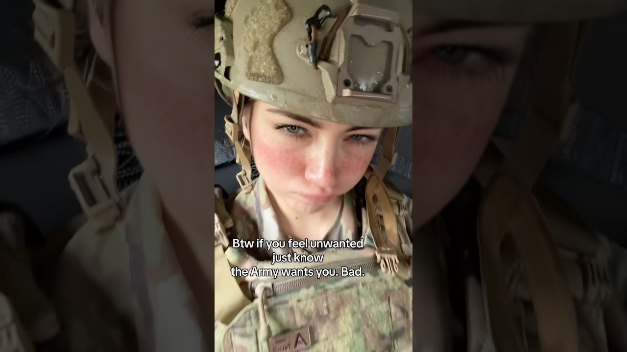 Army PSA