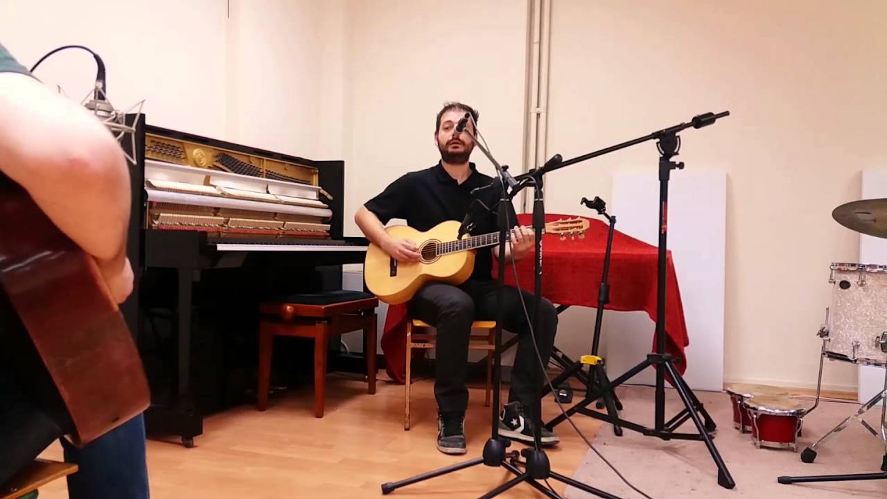Ο Μάρτης | Άκης Πιτσάνης | Βασίλης Αλεξιάδης