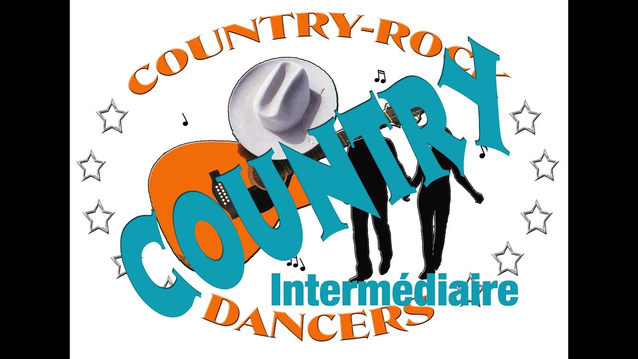 WAGON WHEEL ROCK Line Dance (Dance & Teach in French)