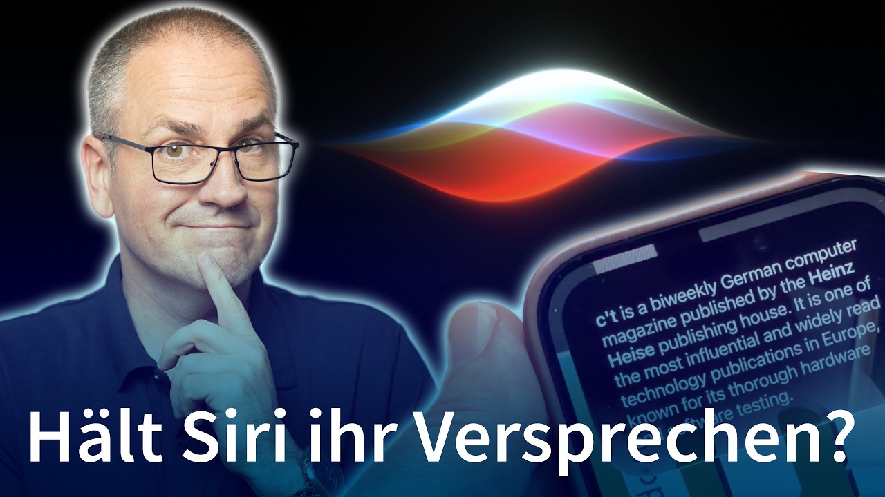 Apple Intelligence 2026: Das kann die neue KI wirklich