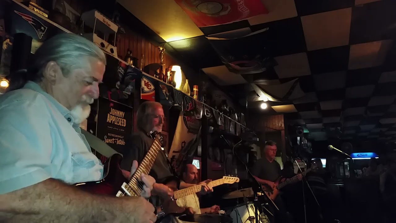 Frayed Soul - Stevie Ray Vaughan - Pride And Joy