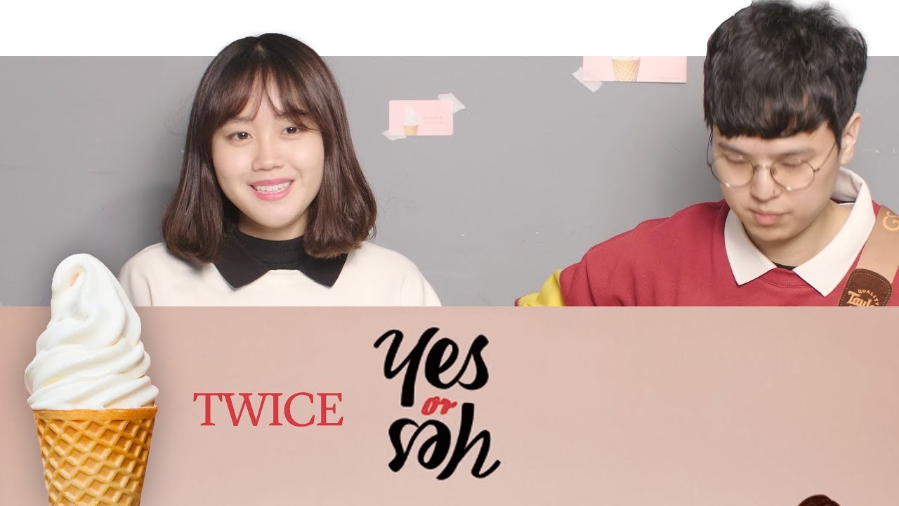 TWICE "'Yes or Yes"  acoustic cover