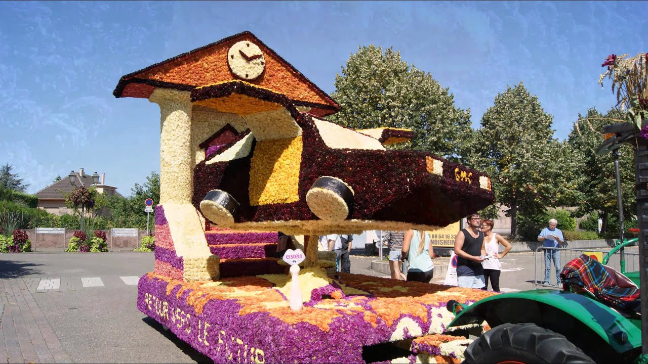 F&ecirc;te du sucre