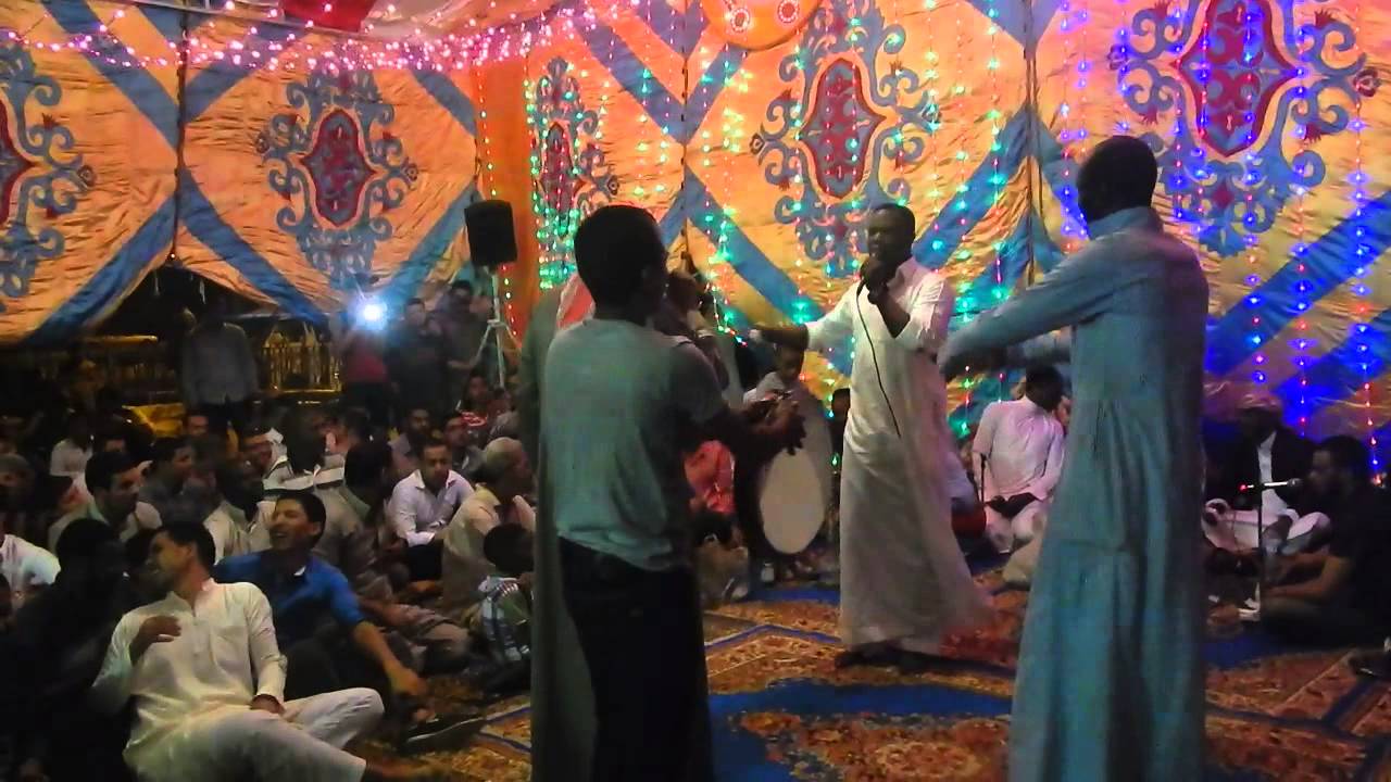 حظ سالم سلامة بطور سيناء