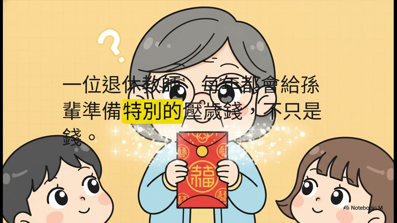 什麼叫做「過年」？