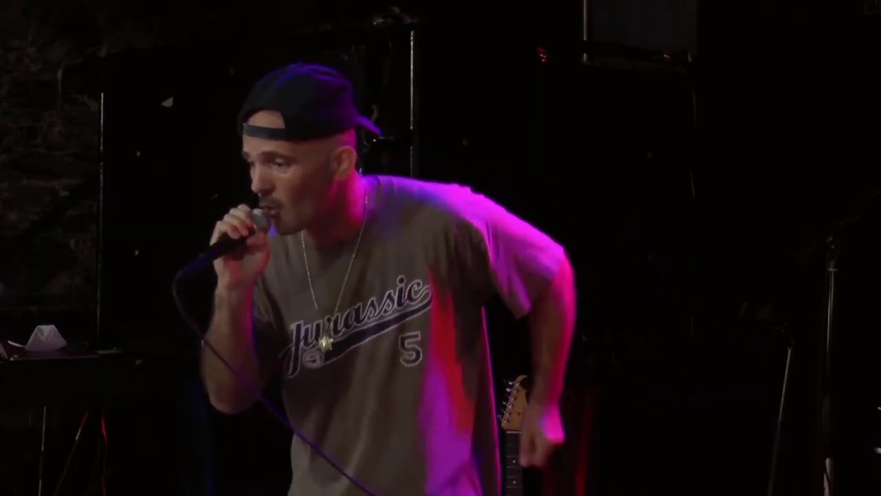 Schmoozin' and Span-Hebrish | Kosha Dillz | TEDxKazimierzSalon