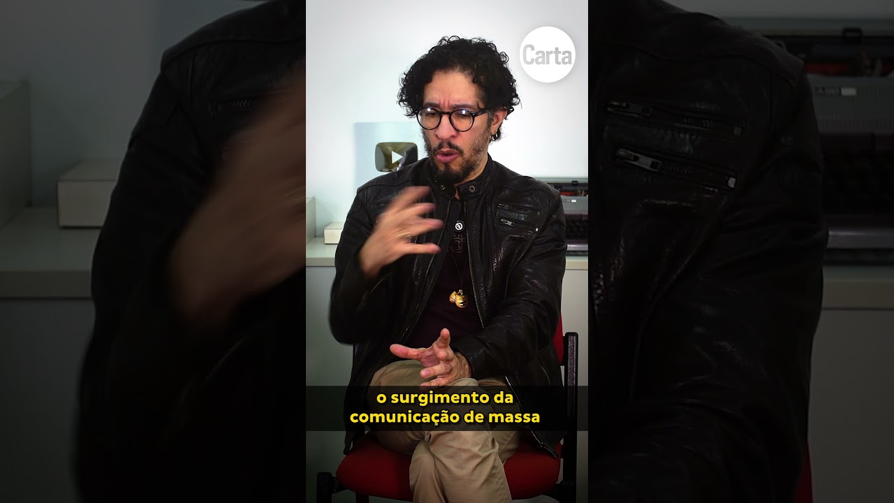 Extrema-direita tenta convencer o mundo a retroceder, diz Jean Wyllys