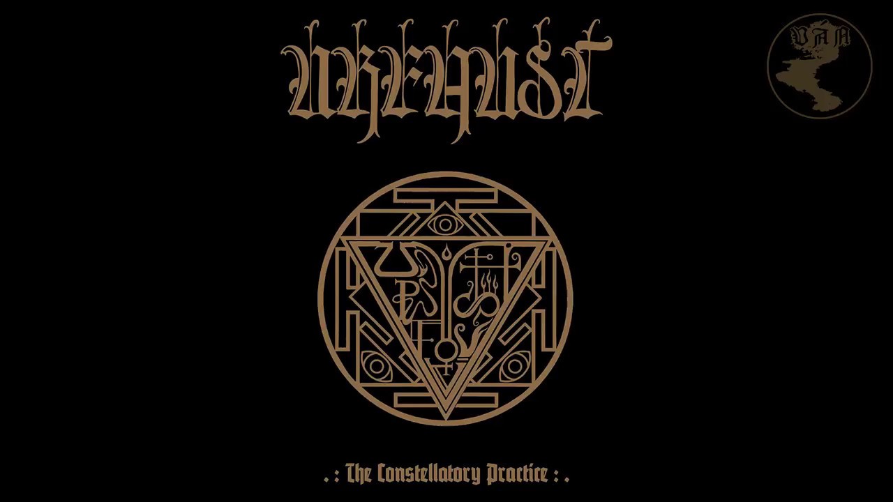 Urfaust - The Constellatory Practice (Full Album)
