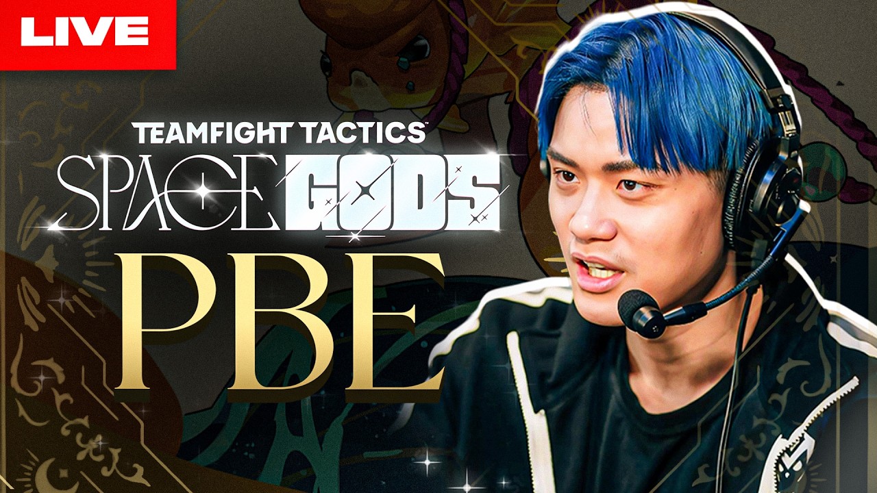 SET 17 PBE LIVE !viewergames ALL DAY COME PLAY || !overlay !giveaway