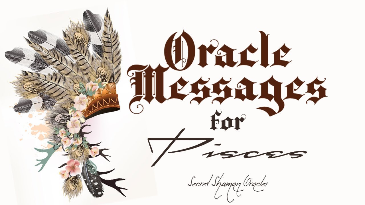 Pisces- Don't Have To Try Too Hard, Spirit Is Working Too & Then It's Nothing But This Sweet Ecstasy