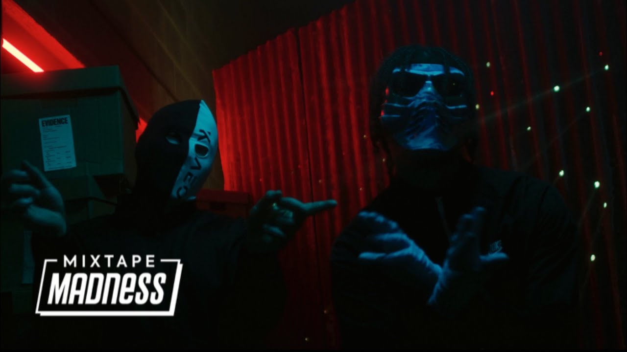 Kaeokayo Ft Kenz - Play Your Role (Music Video) | @MixtapeMadness