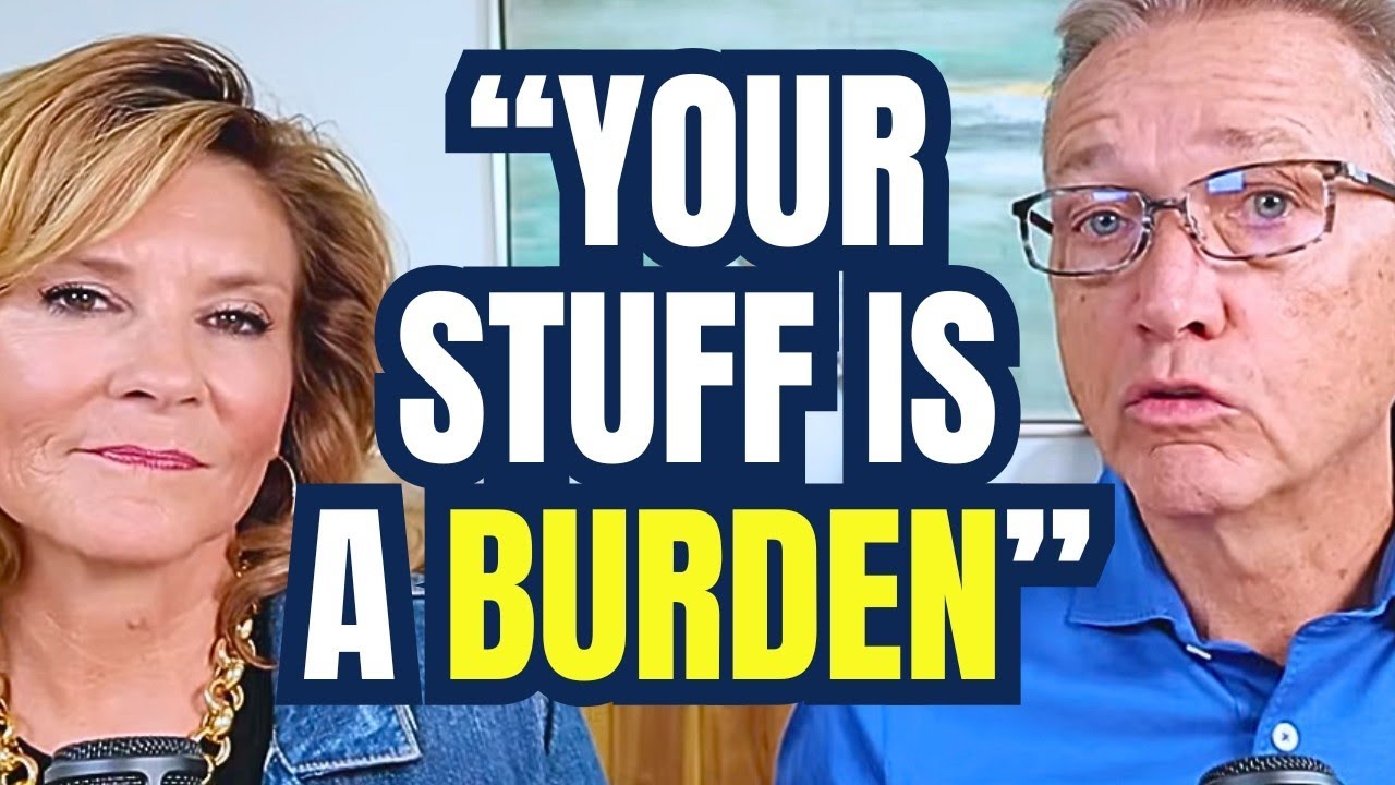 40 Harsh Truths about Decluttering — What NO ONE talks about, but you need to know!