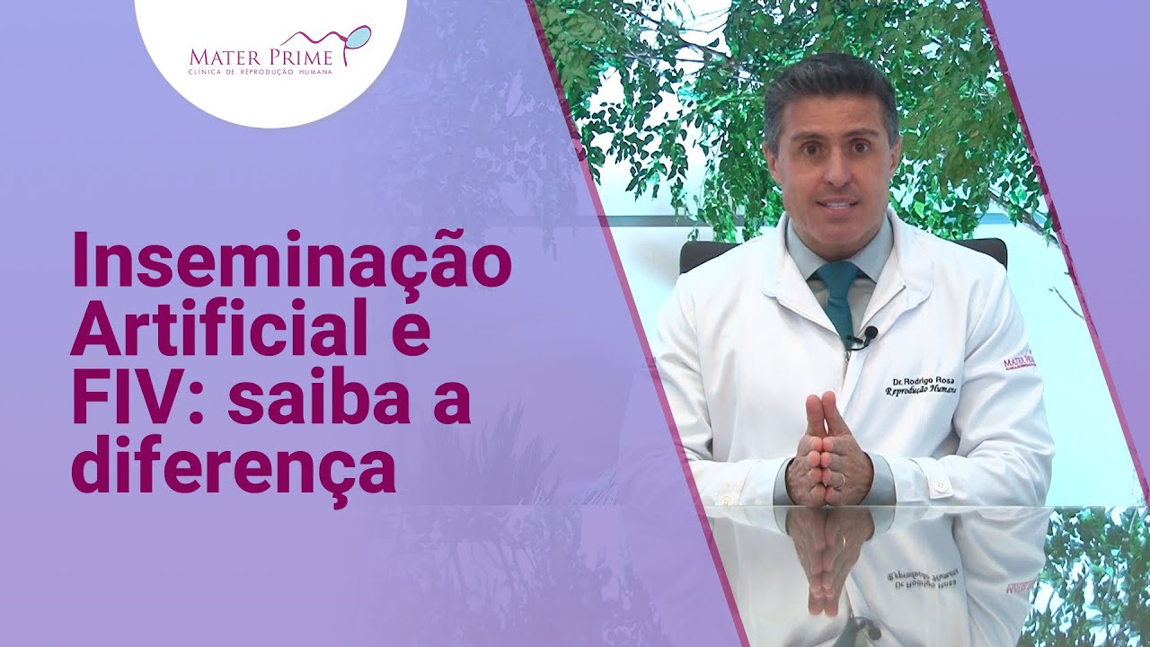 Inseminação Artificial e Fertilização in Vitro: qual escolher?