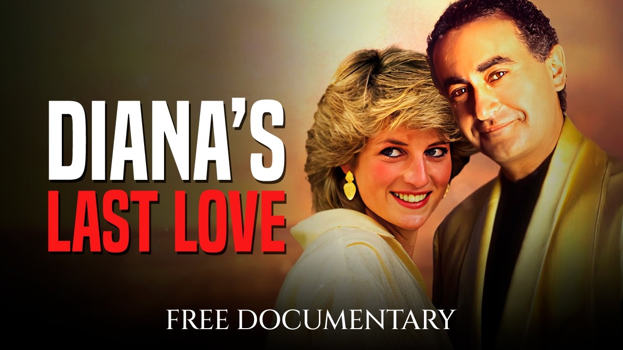 Diana's Last Love (2023) 