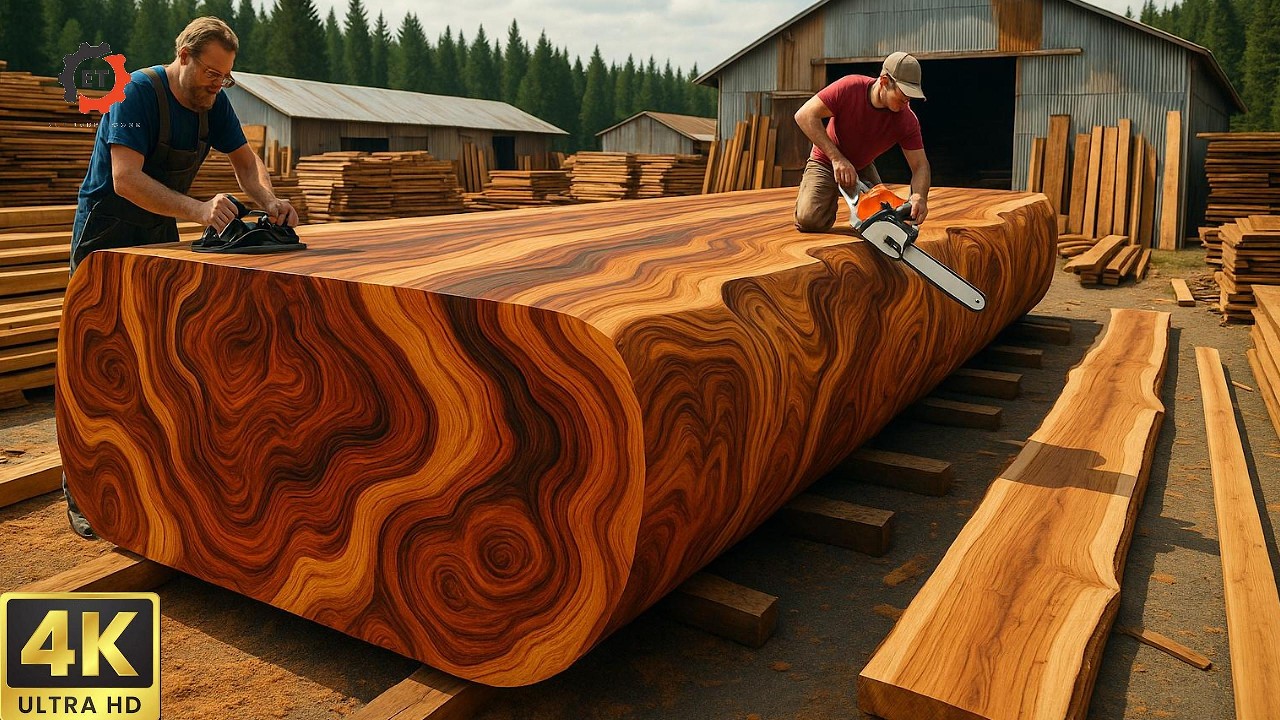 Legacy in Every Stroke: Honoring Woodworking Traditions Through Time