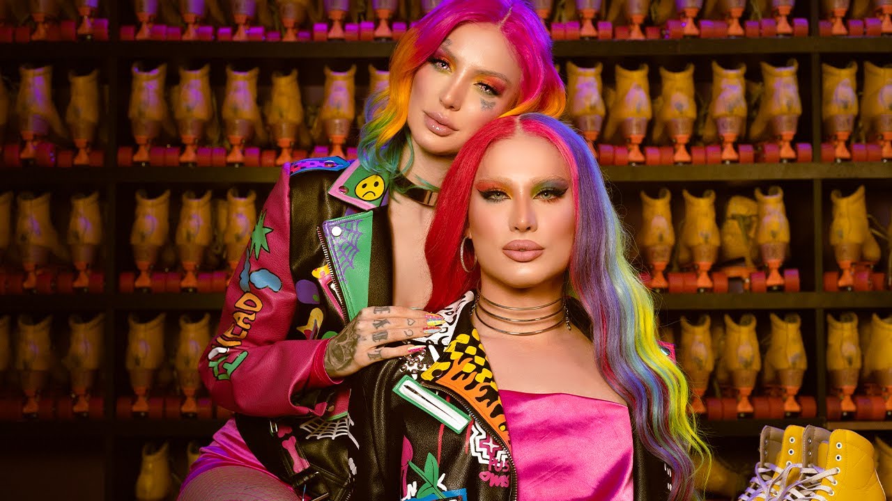 ZOO • Esteja Lá 🦄 (Clipe Oficial)