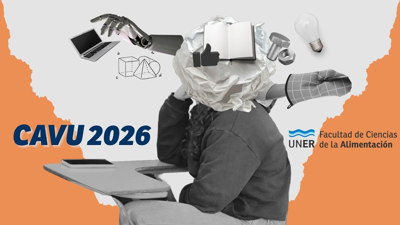 CAVU 2026