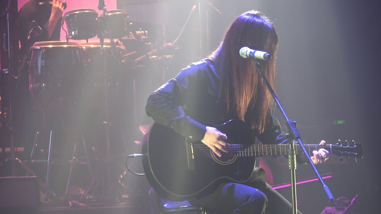 김경호 - 내게 남은 사랑을 드릴께요 - 20190907 - 돌발.UNPlugged