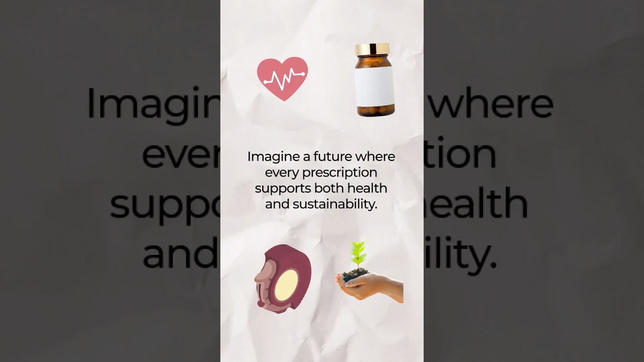 How NUH Reduced Medication-Related Carbon Footprint | Sustainable Healthcare Innovation