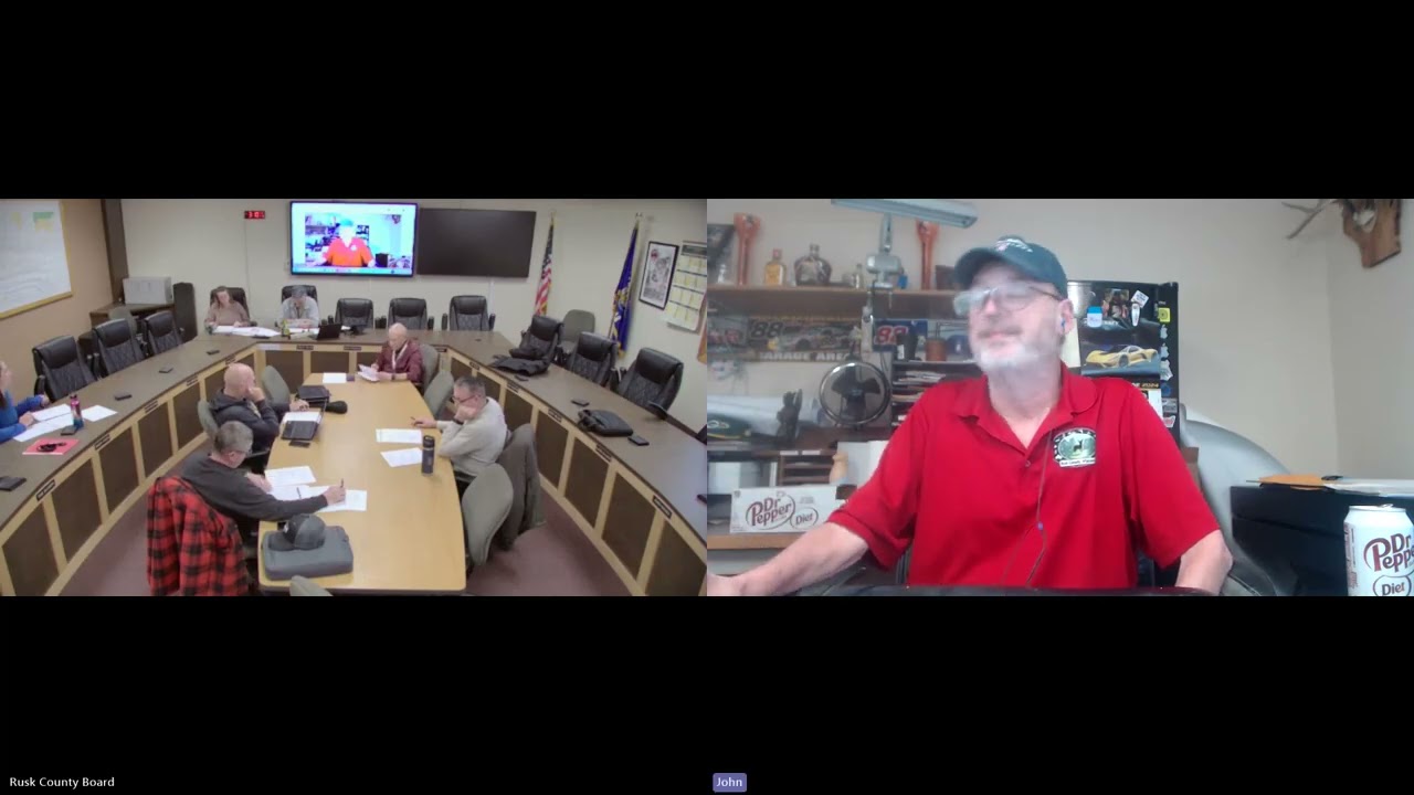Zoning Land Information Committee 1-13-26