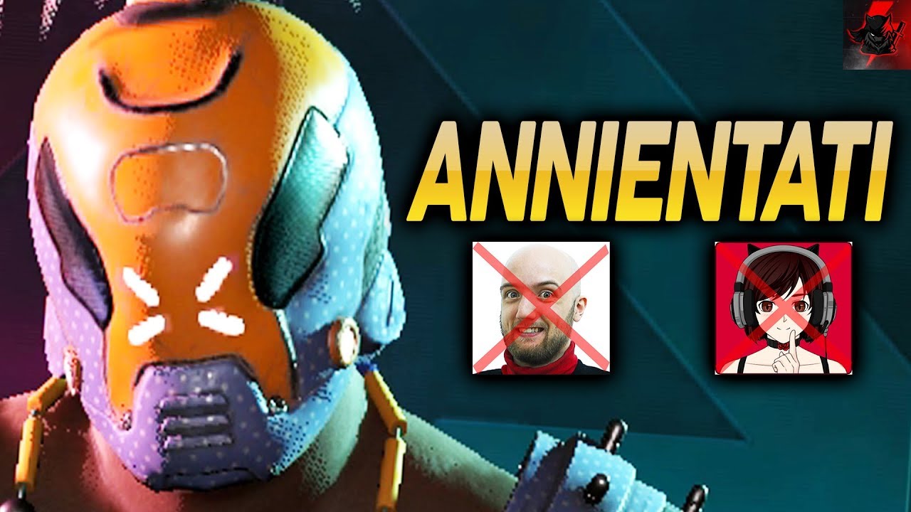 Anniento Zeb89 e la fidanzata su GOLD EXPRESS!