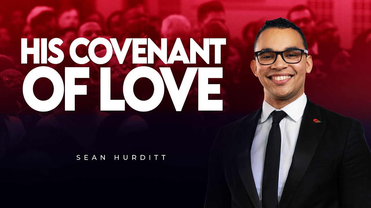 His Covenant Of Love