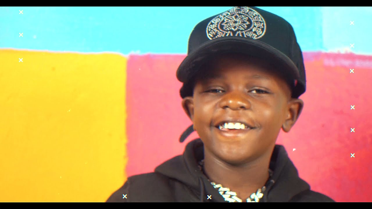 Marsh Mashavu feat.Abbih.....Hushikanishi(Official video)