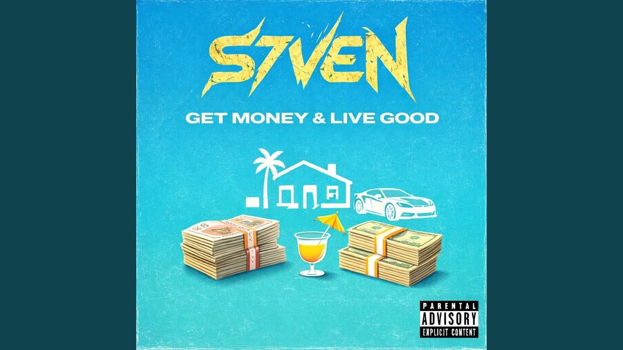 Get Money & Live Good