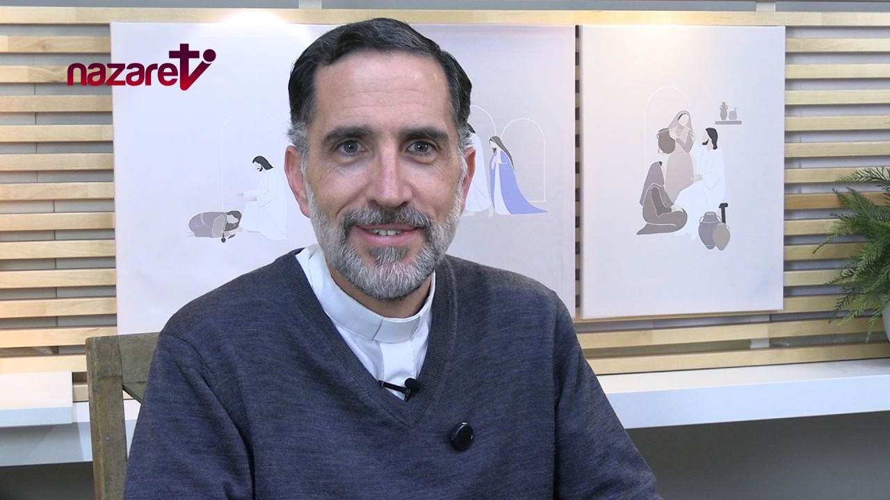 Reflexión del evangelio del 2º Domingo Cuaresma 2026, 1 marzo 2026. P. Gonzalo Guzmán Karadima