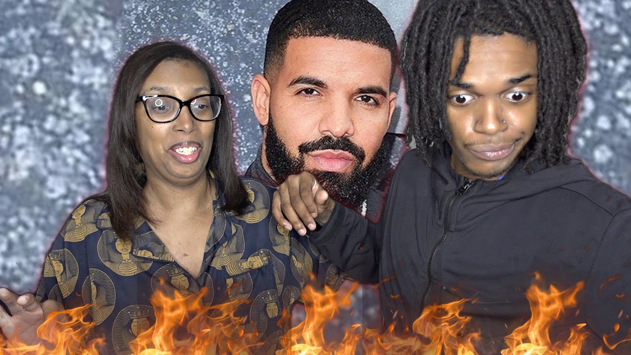 DRAKE GOT AT EVERYBODY!! 