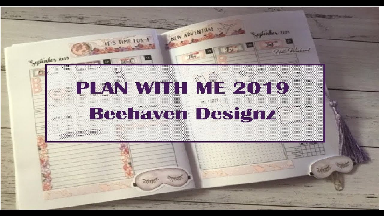 PWM 2020 Beehaven Designz