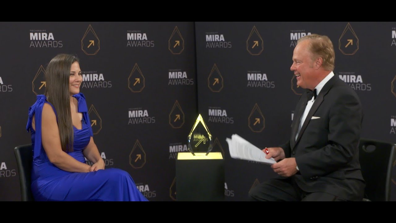 RxLightning Specialty Enrollment Platform &ndash; Tech Product of the Year & Startup of the Year