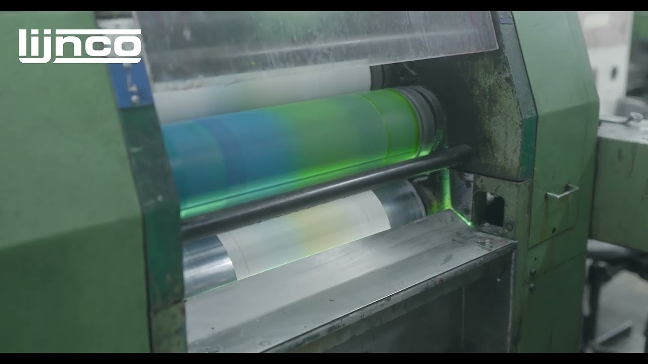Security printing, stationary for the ministry of Finance