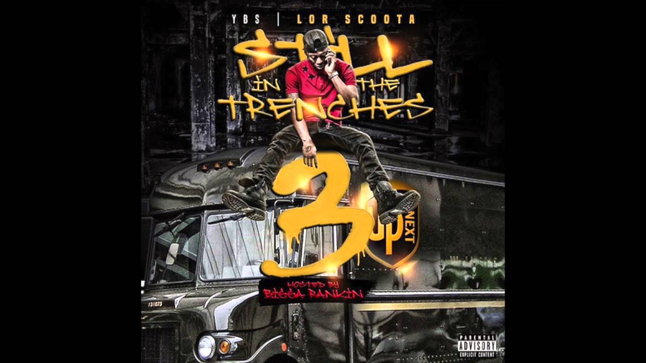 Lor Scoota - Use A Hand (Still in the Trenches 3) (DL Link)