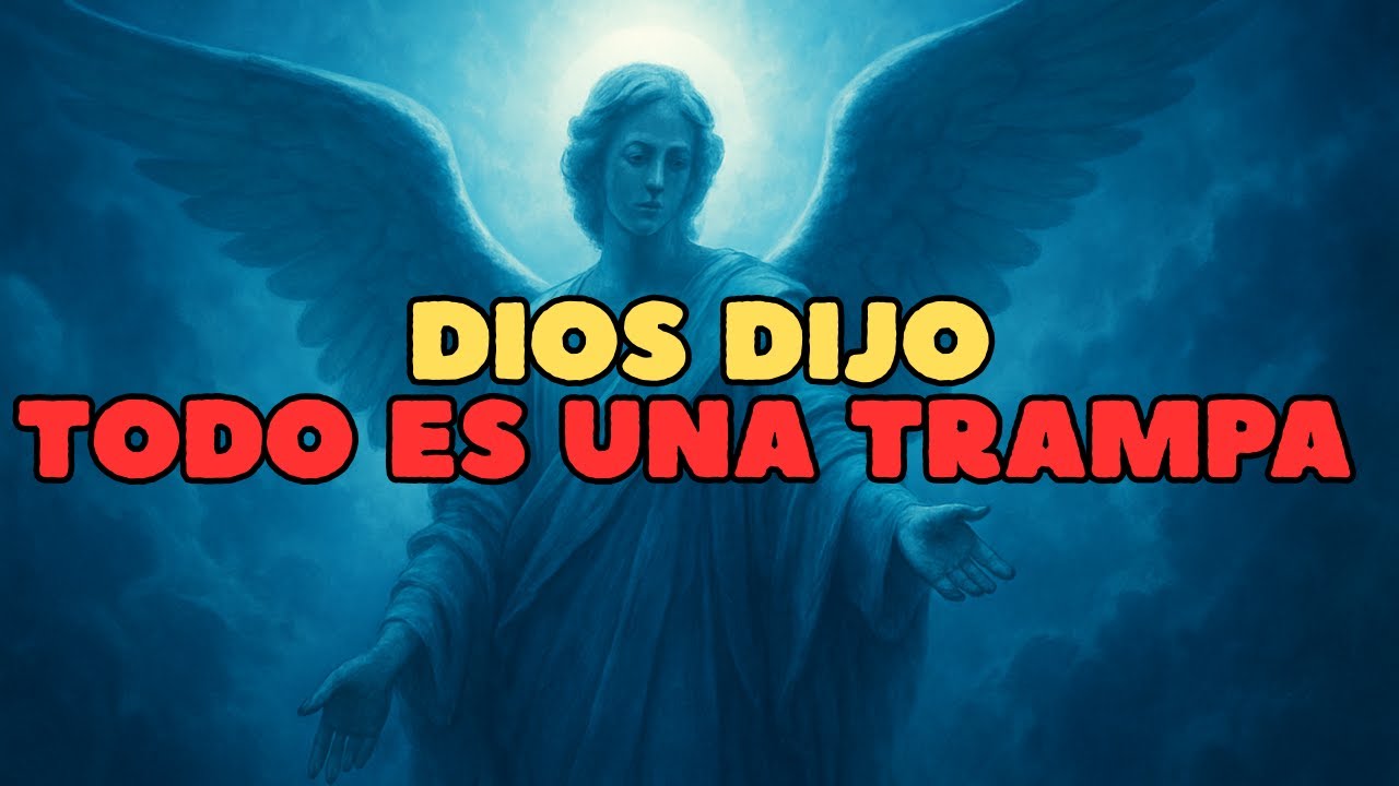 Elegido, estás cayendo en algo grande; Dios te ruega que te detengas 🙌🙌🙌