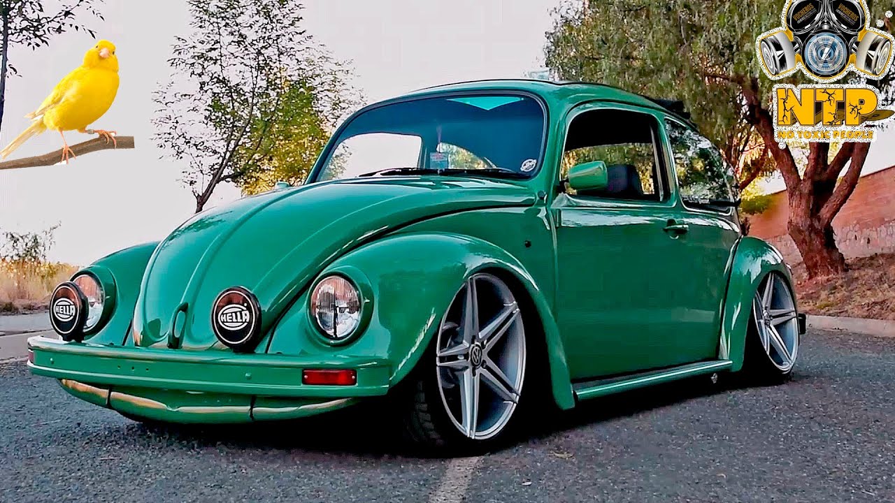 VOCHO 2000, NADIE sabe que lo TIENE hasta que lo PIERDE!!!😯