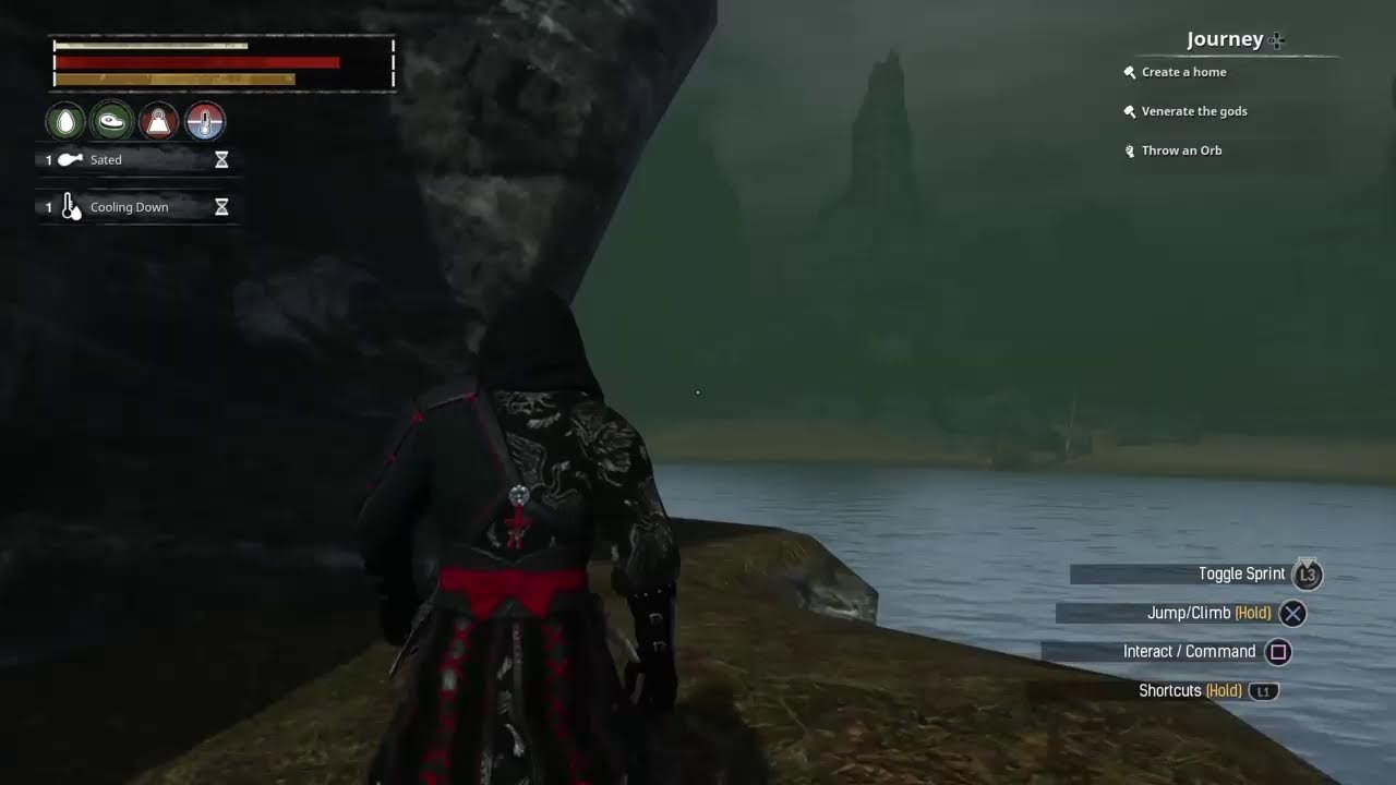 Conan Exiles! PVE Conflict