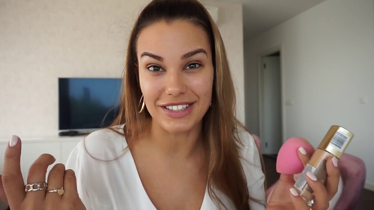 Smokey eyes za svaki dan i veče - za sve boje očiju
