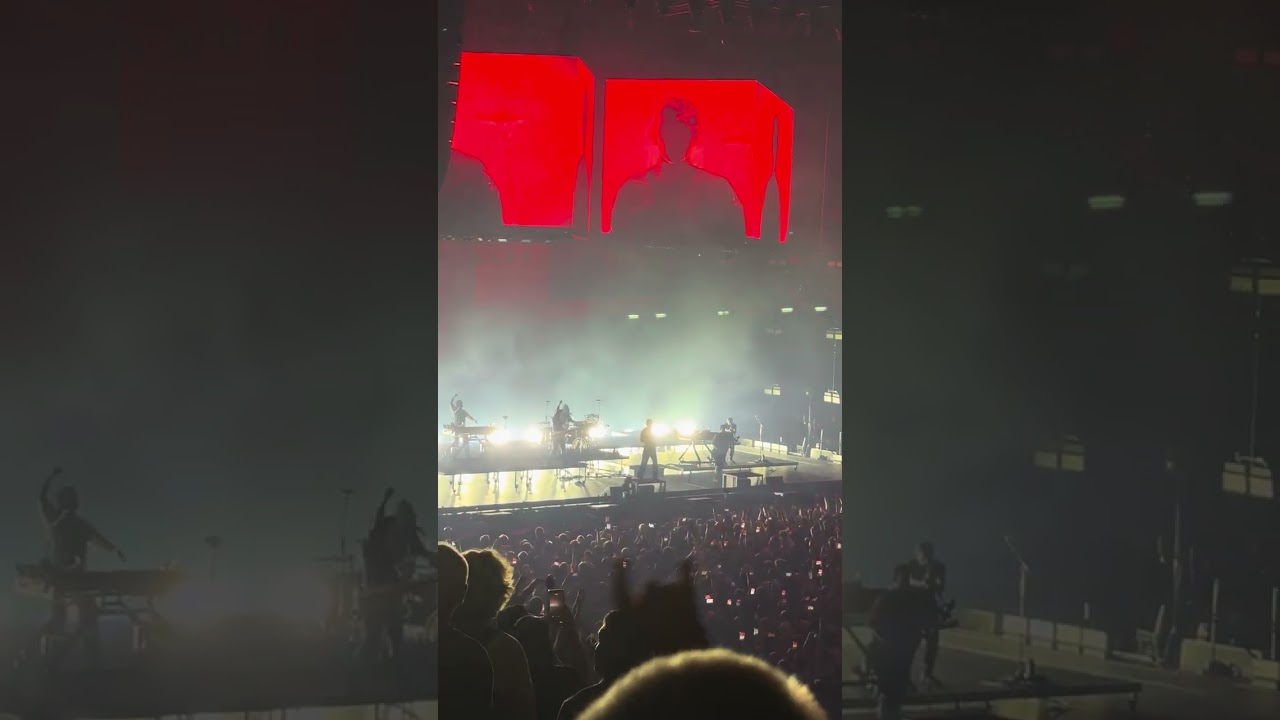 “One Step Closer” - Linkin Park