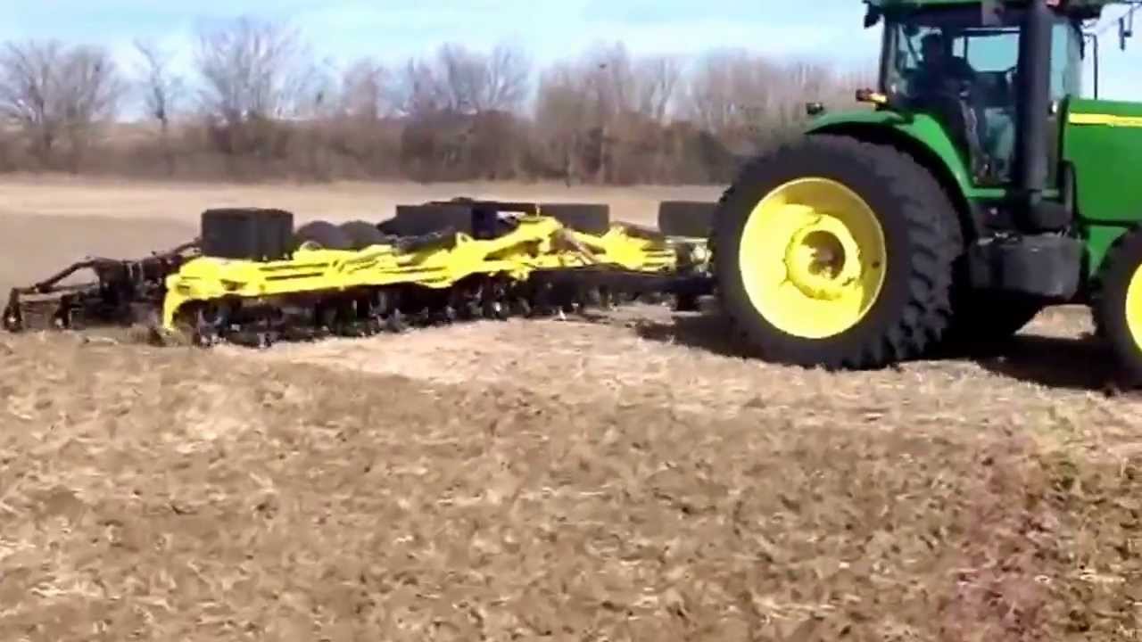 AERWAY , VERTICAL TILLAGE