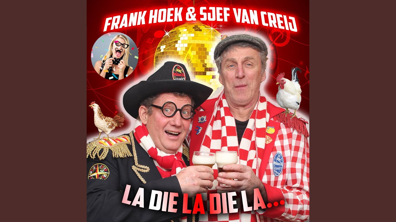 La Die La Die La