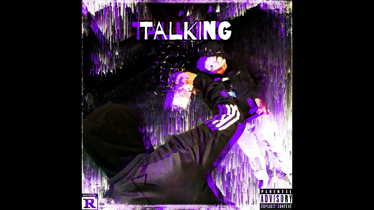 Tico Icon - Talking (prod. Syvl)