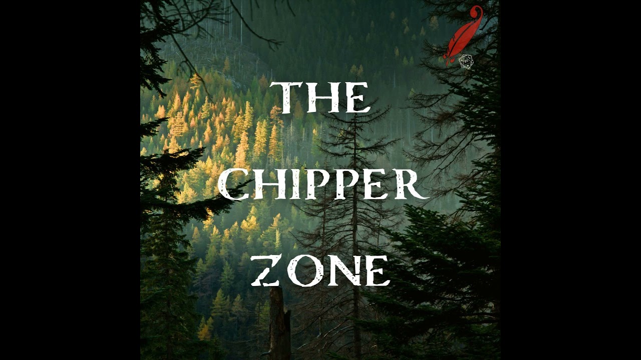 Chapter 122: The Chipper Zone