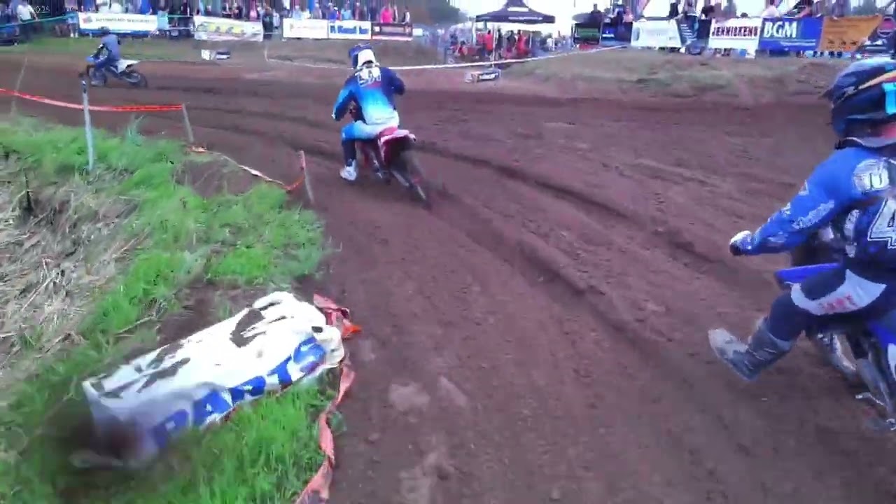 Cuijk Veteranen Cross 2025
