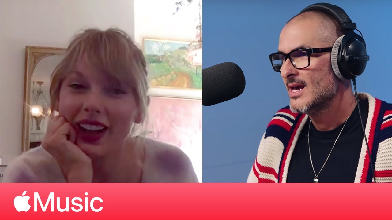 Taylor Swift: 
